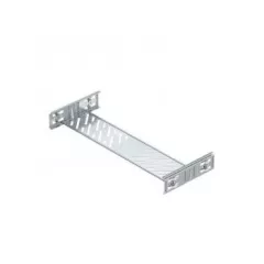   Obo Bettermann 6068924 KTSMV 650 FS Összekötő szett Magic kábeltálcákhoz 60x500x200 FS szalaghorganyzott, DIN EN 10346