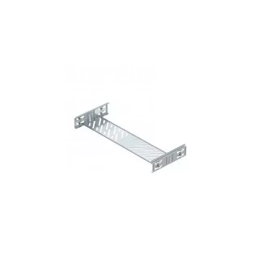 Obo Bettermann 6068924 KTSMV 650 FS Összekötő szett Magic kábeltálcákhoz 60x500x200 FS szalaghorganyzott, DIN EN 10346