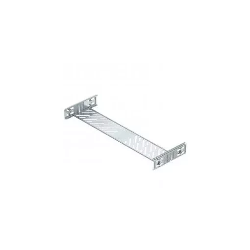 Obo Bettermann 6068926 KTSMV 660 FS Összekötő szett Magic kábeltálcákhoz 60x600x200 FS szalaghorganyzott, DIN EN 10346