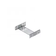   Obo Bettermann 6068940 KTSMV 620 DD Összekötő szett Magic kábeltálcákhoz 60x200x200 DD szalaghorganyzott Zink/Alumínium, Double Dip, DIN EN 10346