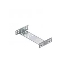   Obo Bettermann 6068944 KTSMV 640 DD Összekötő szett Magic kábeltálcákhoz 60x400x200 DD szalaghorganyzott Zink/Alumínium, Double Dip, DIN EN 10346