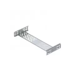   Obo Bettermann 6068946 KTSMV 650 DD Összekötő szett Magic kábeltálcákhoz 60x500x200 DD szalaghorganyzott Zink/Alumínium, Double Dip, DIN EN 10346