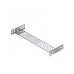   Obo Bettermann 6068948 KTSMV 660 DD Összekötő szett Magic kábeltálcákhoz 60x600x200 DD szalaghorganyzott Zink/Alumínium, Double Dip, DIN EN 10346