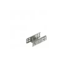   Obo Bettermann 6068958 KTSMV 610 A2 Összekötő szett Magic kábeltálcákhoz 60x100x200 2B felületkezelés nélkül, utókezelt
