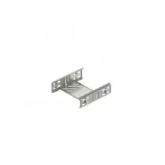   Obo Bettermann 6068962 KTSMV 620 A2 Összekötő szett Magic kábeltálcákhoz 60x200x200 2B felületkezelés nélkül, utókezelt