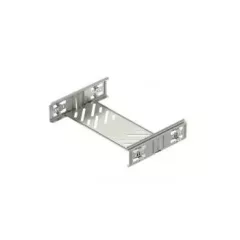   Obo Bettermann 6068964 KTSMV 630 A2 Összekötő szett Magic kábeltálcákhoz 60x300x200 2B felületkezelés nélkül, utókezelt