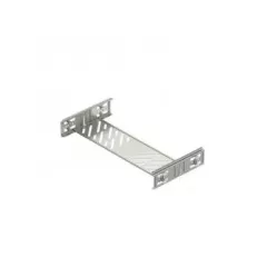   Obo Bettermann 6068966 KTSMV 640 A2 Összekötő szett Magic kábeltálcákhoz 60x400x200 2B felületkezelés nélkül, utókezelt