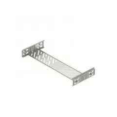   Obo Bettermann 6068968 KTSMV 650 A2 Összekötő szett Magic kábeltálcákhoz 60x500x200 2B felületkezelés nélkül, utókezelt