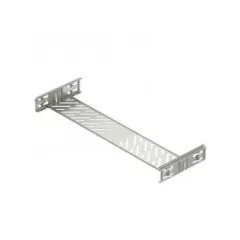   Obo Bettermann 6068970 KTSMV 660 A2 Összekötő szett Magic kábeltálcákhoz 60x600x200 2B felületkezelés nélkül, utókezelt