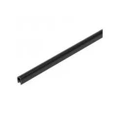   Obo Bettermann 6072895 KSB 4 PVC élvédő szalag lemezekhez    fekete