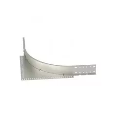   Obo Bettermann 6098483 WEAS 110 A2 Felszerelhető sarokelem  110 2B felületkezelés nélkül, utókezelt