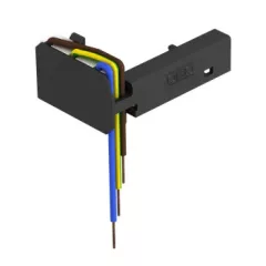   Obo Bettermann 6107801 ÜSM-A-4T túlfeszültségvédő modul mit Träger für Modul 45connect