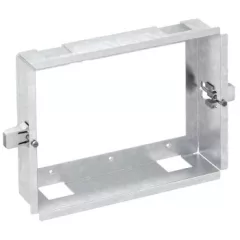   Obo Bettermann 6109952 WG-UK3 vakolat alatti tartó 3-férőhelyes
