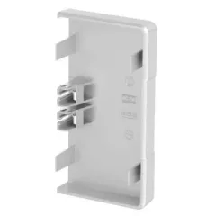   Obo Bettermann 6113114 GK-E53100AL véglezáróelem Rapd 45-2 100 106x56x22 alumínium