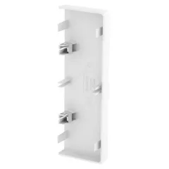   Obo Bettermann 6113470 GK-E53165RW Végelem Rapid 45-2 165-höz 171x56x22 hófehér