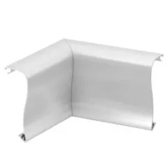   Obo Bettermann 6115875 OT I Swing EL Csatornafedél belső sarokhoz Desing Swing eloxált