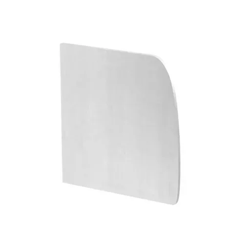 Obo Bettermann 6115935 GAD EL Soft EL Véglezáró elem balos Desing Soft eloxált