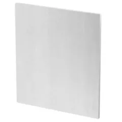   Obo Bettermann 6115955 GAD EL Style EL Véglezáró elem balos Desing Style eloxált
