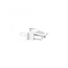   Obo Bettermann 6117191 BTA-SKS S1 W Csatlakozó adapter dugó egyenes GST 18i 3p, Modul 45connect  fehér