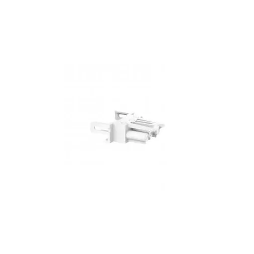Obo Bettermann 6117191 BTA-SKS S1 W Csatlakozó adapter dugó egyenes GST 18i 3p, Modul 45connect  fehér