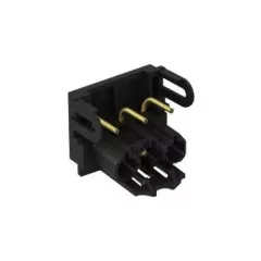   Obo Bettermann 6117196 STA-SKS SU1 SW Adater fekete GST 18i 3p- Modul 45connect  fekete