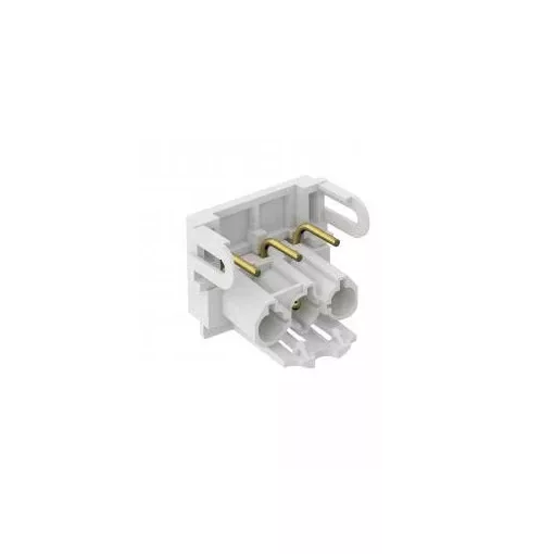 Obo Bettermann 6117197 STA-SKS SU1 W Adater fehér GST 18i 3p- Modul 45connect  fehér