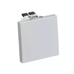   Obo Bettermann 6120936 WS-UB AL1 Kikapcsoló/váltókapcsoló    10 A, 250 V festett alumínium