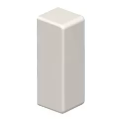   Obo Bettermann 6153607 WDK HE10030CW véglezáróelem 10x30mm krémfehér
