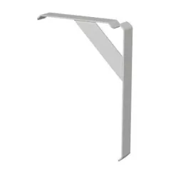   Obo Bettermann 6156207 RK-K1117 fedélkapocs rendezőcsatornához 166x120mm szalaghorganyzott, DIN EN 10346