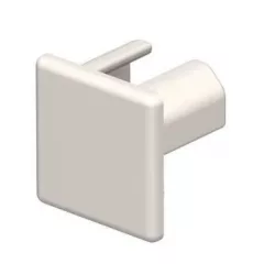   Obo Bettermann 6162495 WDK HE15015CW véglezáróelem 15x15mm krémfehér
