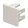 Obo Bettermann 6162533 WDK HE25025CW véglezáróelem 25x25mm krémfehér