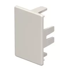   Obo Bettermann 6162584 WDK HE30045CW véglezáróelem 30x45mm krémfehér