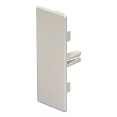   Obo Bettermann 6162622 WDK HE40110CW véglezáróelem 40x110mm krémfehér