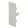 Obo Bettermann 6162622 WDK HE40110CW véglezáróelem 40x110mm krémfehér