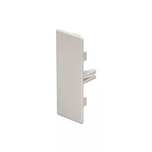 Obo Bettermann 6162622 WDK HE40110CW véglezáróelem 40x110mm krémfehér