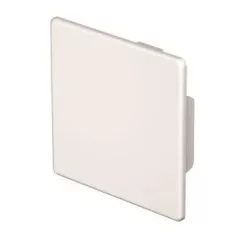   Obo Bettermann 6162800 WDK HE60060CW véglezáróelem 60x60mm krémfehér