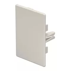   Obo Bettermann 6162819 WDK HE60090CW véglezáróelem 60x90mm krémfehér