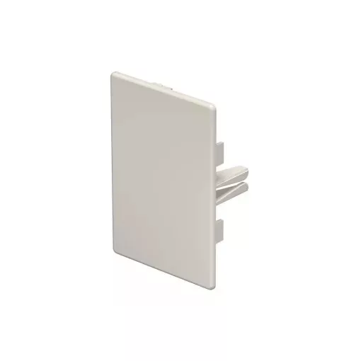 Obo Bettermann 6162819 WDK HE60090CW véglezáróelem 60x90mm krémfehér