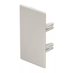   Obo Bettermann 6162827 WDK HE60110CW véglezáróelem 60x110mm krémfehér