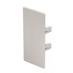   Obo Bettermann 6162835 WDK HE60130CW véglezáróelem 60x130mm krémfehér