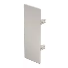   Obo Bettermann 6162843 WDK HE60170CW véglezáróelem 60x170mm krémfehér