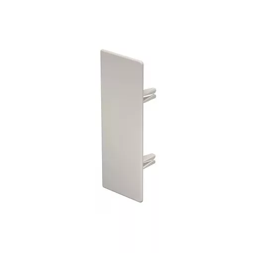 Obo Bettermann 6162843 WDK HE60170CW véglezáróelem 60x170mm krémfehér