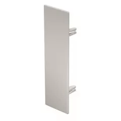   Obo Bettermann 6162851 WDK HE60210CW véglezáróelem 60x210mm krémfehér