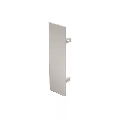 Obo Bettermann 6162851 WDK HE60210CW véglezáróelem 60x210mm krémfehér