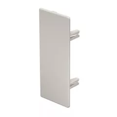   Obo Bettermann 6162878 WDK HE60150CW véglezáróelem 60x150mm krémfehér