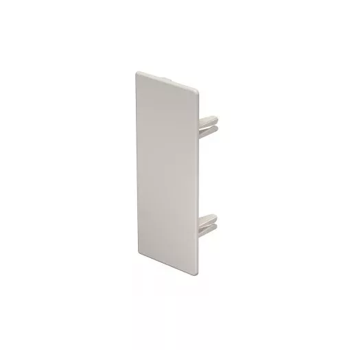 Obo Bettermann 6162878 WDK HE60150CW véglezáróelem 60x150mm krémfehér
