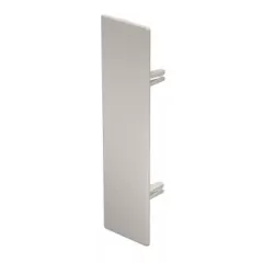   Obo Bettermann 6162886 WDK HE60230CW véglezáróelem 60x230mm krémfehér