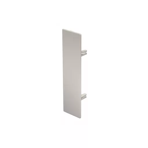 Obo Bettermann 6162886 WDK HE60230CW véglezáróelem 60x230mm krémfehér