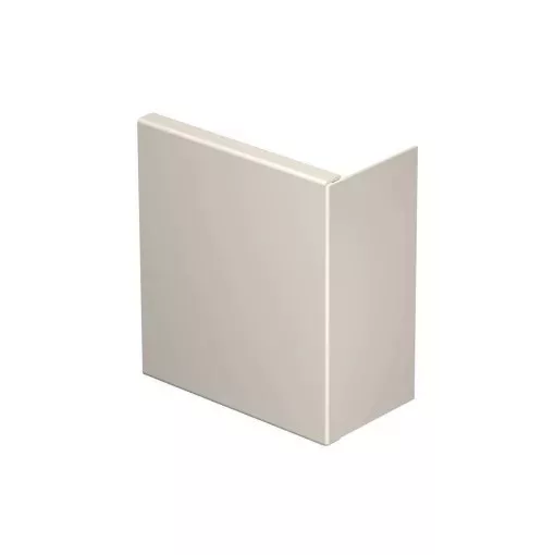 Obo Bettermann 6163009 WDK HE80170CW véglezáróelem 80x170mm krémfehér