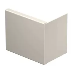   Obo Bettermann 6163041 WDK HE100130CW véglezáróelem 100x130mm krémfehér